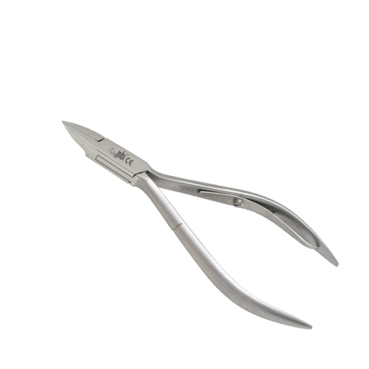Pince à ongles incarnés ultra fine 4″