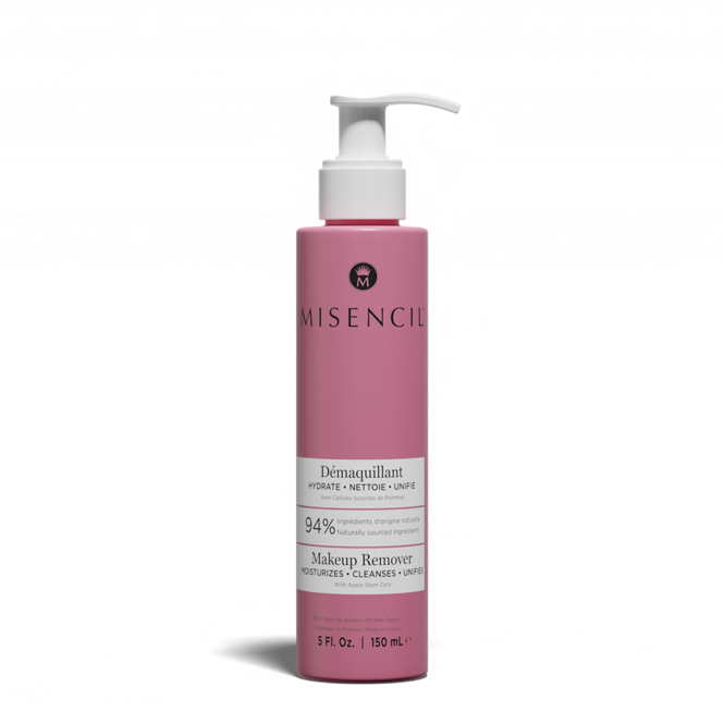 Démaquillant Yeux & Visage 150 mL