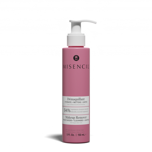 Démaquillant Yeux & Visage 150 mL