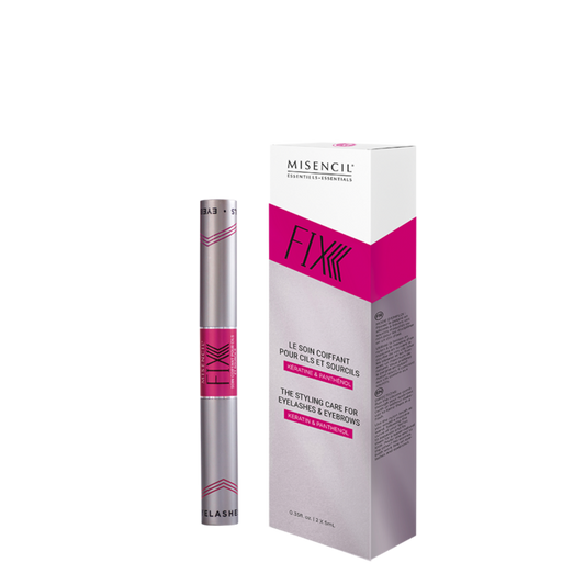 Le Fix - Soin Coiffant Pour cils et sourcils  2 x 5 mL