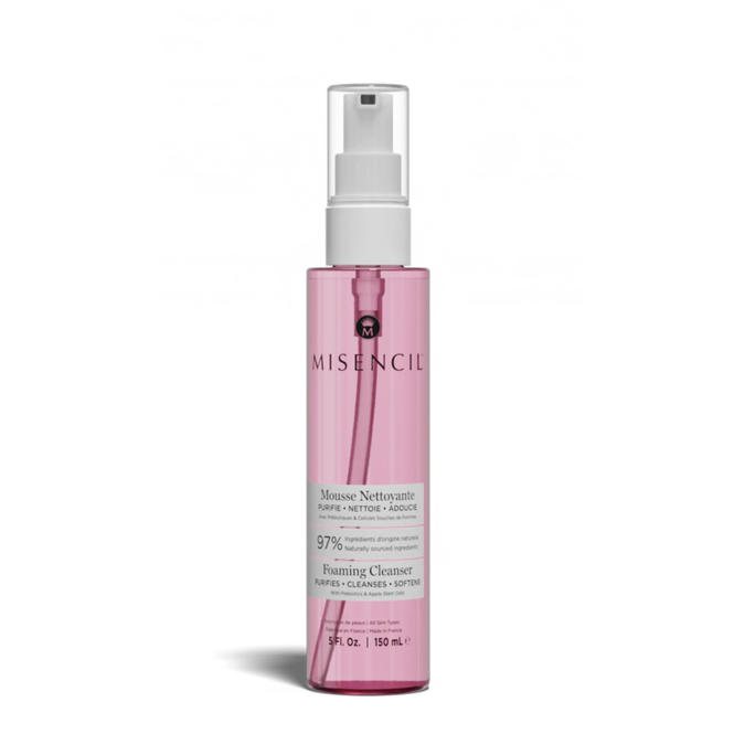 Mousse nettoyante 150 mL