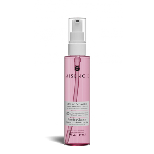 Mousse nettoyante 150 mL