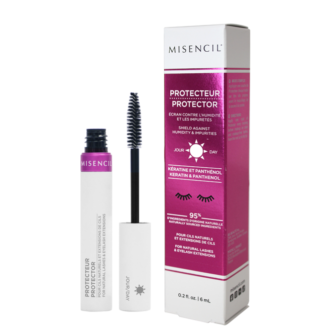 Protecteur Kératine & Panthénol 6 mL