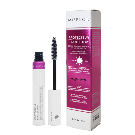 Protecteur Kératine & Panthénol 6 mL