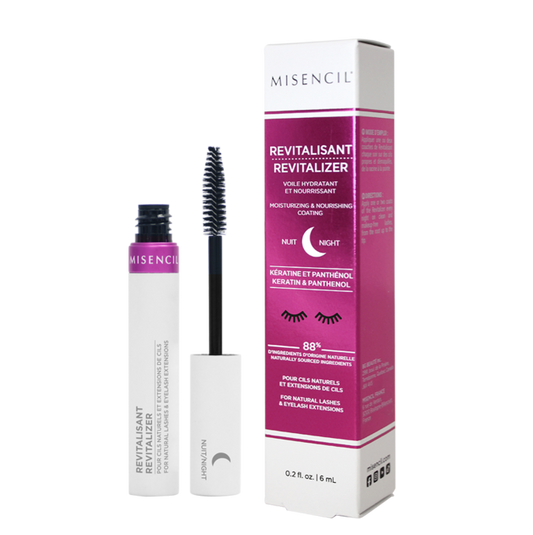 Revitalisant Kératine & Panthénol 6 mL