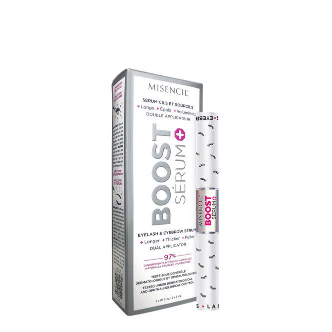 Sérum Boost Cils et Sourcils 6 mL
