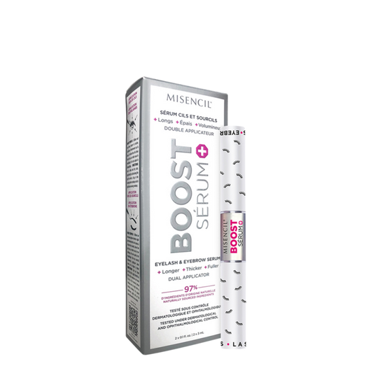 Sérum Boost Cils et Sourcils 6 mL