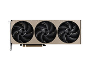 Carte graphique MSI GEFORCE RTX 5080 16G INSPIRE 3X OC – 16 Go GDDR7