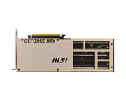 Carte graphique MSI GEFORCE RTX 5080 16G INSPIRE 3X OC – 16 Go GDDR7