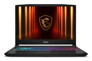 Ordinateur portable gaming MSI Katana 15 HX B14WGK-248CA – i7-14650HX, 32 Go, SSD 1 TB, NVIDIA GeForce RTX 5070