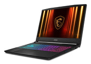 Ordinateur portable gaming MSI Katana 15 HX B14WGK-248CA – i7-14650HX, 32 Go, SSD 1 TB, NVIDIA GeForce RTX 5070