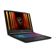 Ordinateur portable gaming MSI Katana 15 HX B14WGK-248CA – i7-14650HX, 32 Go, SSD 1 TB, NVIDIA GeForce RTX 5070