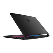Ordinateur portable gaming MSI Katana 15 HX B14WGK-248CA – i7-14650HX, 32 Go, SSD 1 TB, NVIDIA GeForce RTX 5070