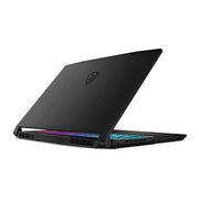 Ordinateur portable gaming MSI Katana 15 HX B14WGK-248CA – i7-14650HX, 32 Go, SSD 1 TB, NVIDIA GeForce RTX 5070