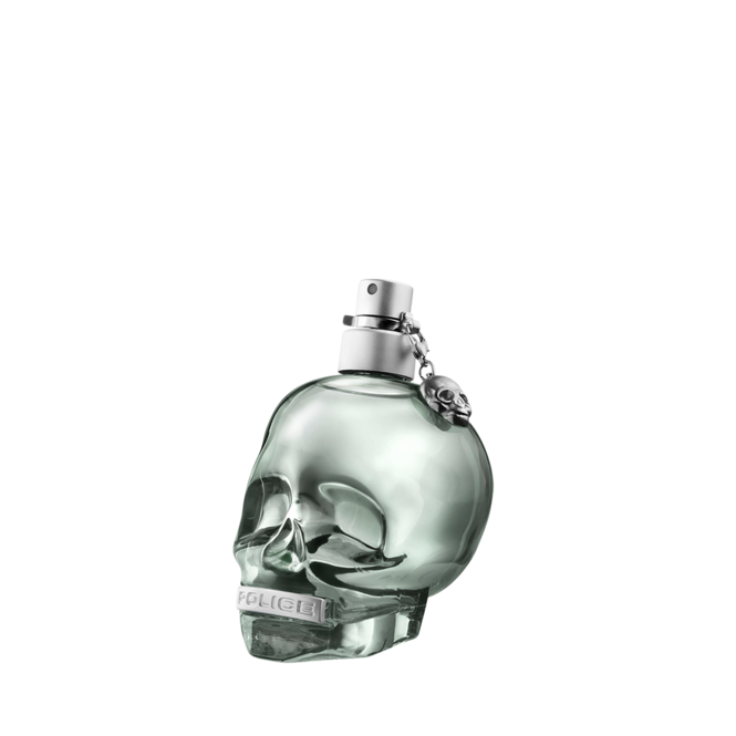 TO BE GREEN Eau de toilette Unisexe 40 ML