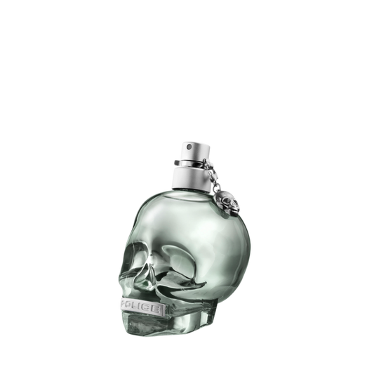 TO BE GREEN Eau de toilette Unisexe 40 ML