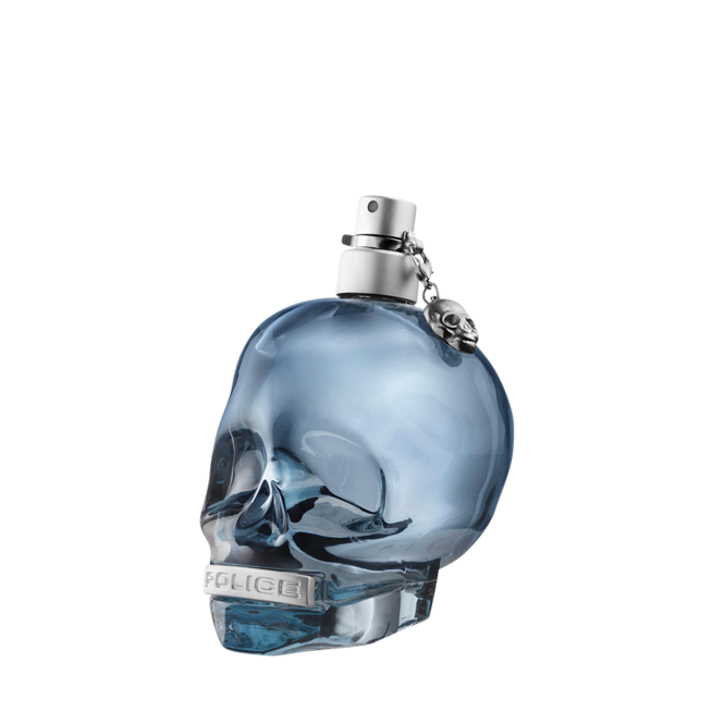 TO BE (OR NOT TO BE) Eau de toilette pour homme 75 mL