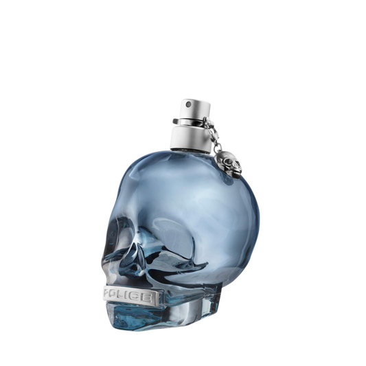 TO BE (OR NOT TO BE) Eau de toilette pour homme 75 mL
