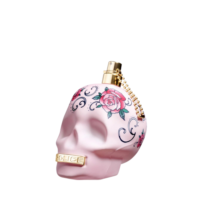 TO BE TATTOOART Eau de parfum pour femme