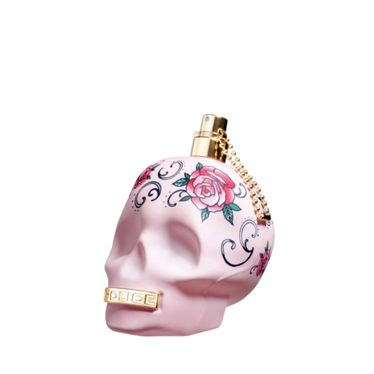 TO BE TATTOOART Eau de parfum pour femme