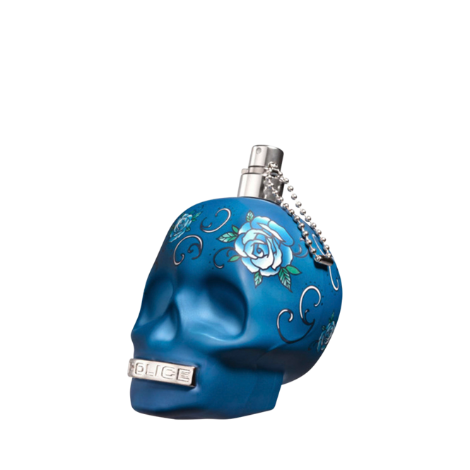 TO BE TATTOOART Eau de toilette pour homme