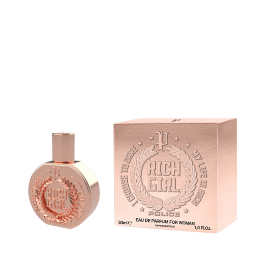 Eau de parfum pour femme