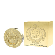 Eau de toilette Police Rich Guy — homme