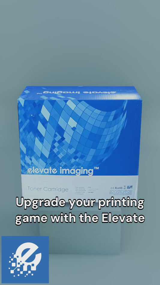 Elevate Imaging Compatible HP CF237Y - Laser - A4 41000 Yield