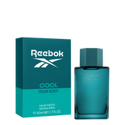 Eau de toilette Reebok COOL Your Body — homme