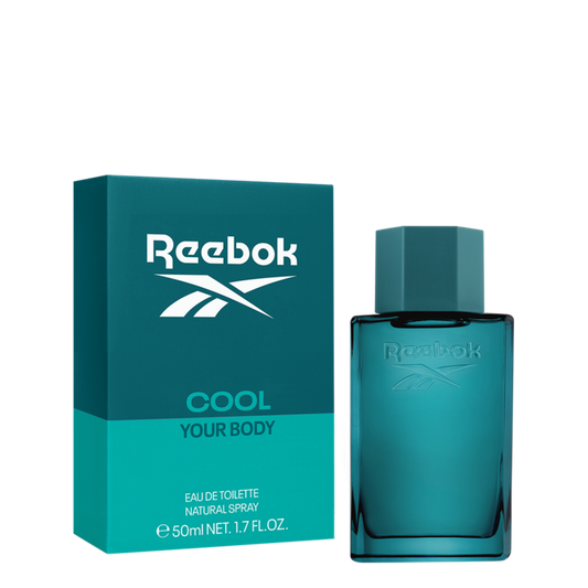 COOL Your Body Eau de toilette pour homme