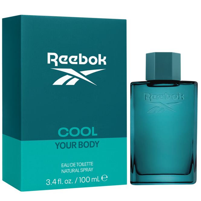 COOL Your Body Eau de toilette pour homme