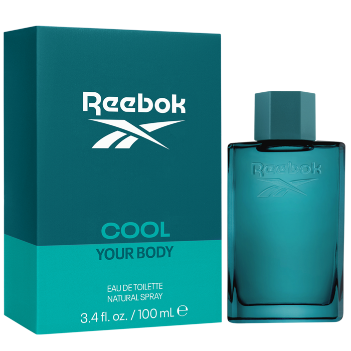 COOL Your Body Eau de toilette pour homme