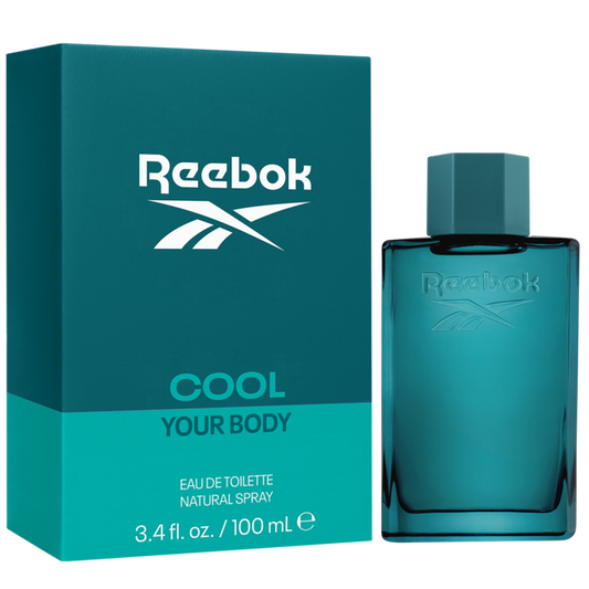 COOL Your Body Eau de toilette pour homme