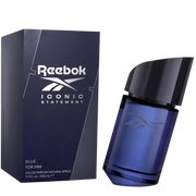 Eau de parfum Reebok ICONIC Statement Blue — homme