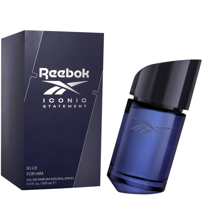 ICONIC Statement Blue Eau de parfum pour homme