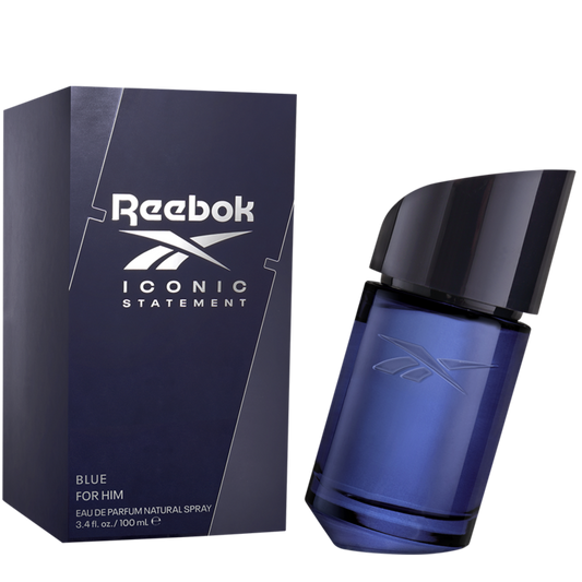 ICONIC Statement Blue Eau de parfum pour homme
