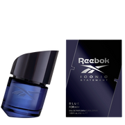 Eau de parfum Reebok ICONIC Statement Blue — homme