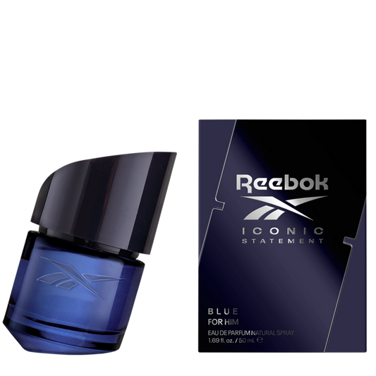 ICONIC Statement Blue Eau de parfum pour homme