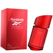 Eau de parfum Reebok ICONIC Statement Red — homme