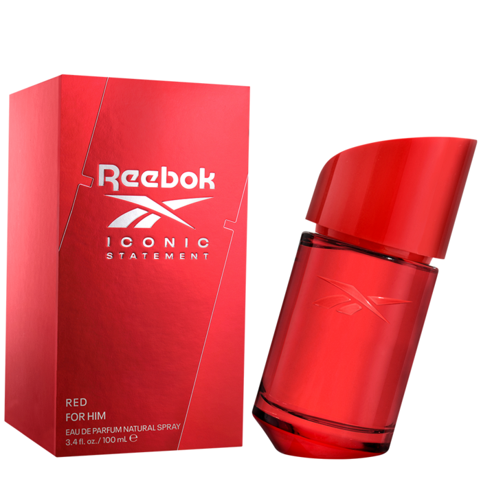 ICONIC Statement Red Eau de parfum pour homme