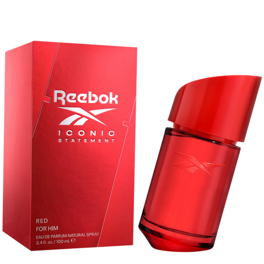 ICONIC Statement Red Eau de parfum pour homme