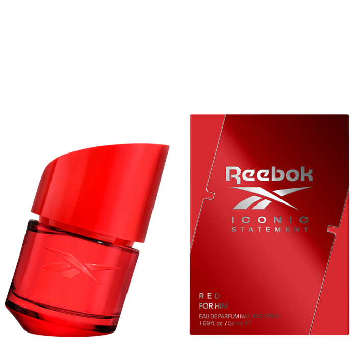 ICONIC Statement Red Eau de parfum pour homme