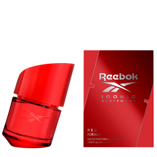 ICONIC Statement Red Eau de parfum pour homme