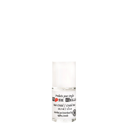 Base cristal