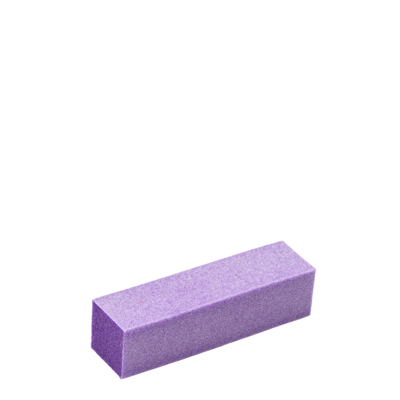 Bloc de ponçage - Mauve