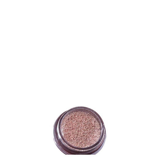 Caviar pour les ongles
