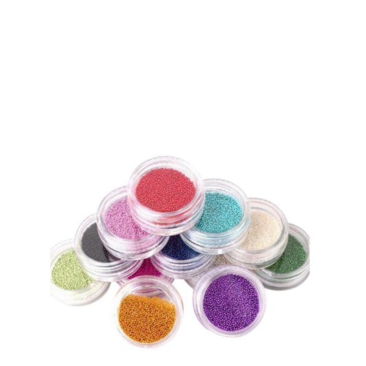 Caviar pour les ongles