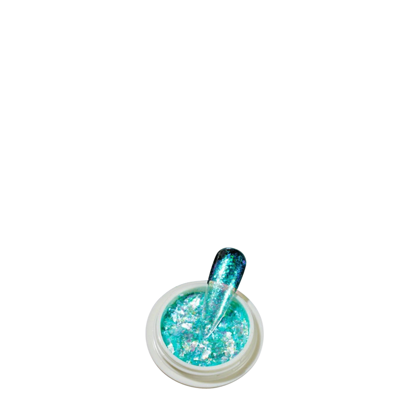 Confettis caméléons