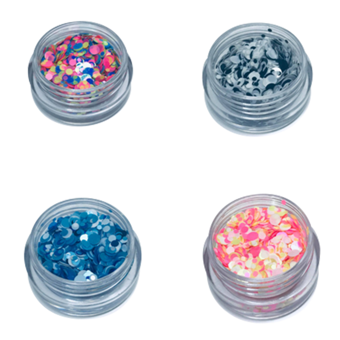 Confettis