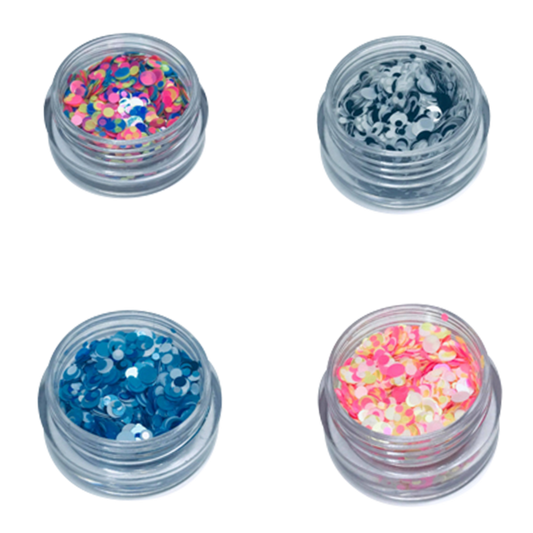 Confettis